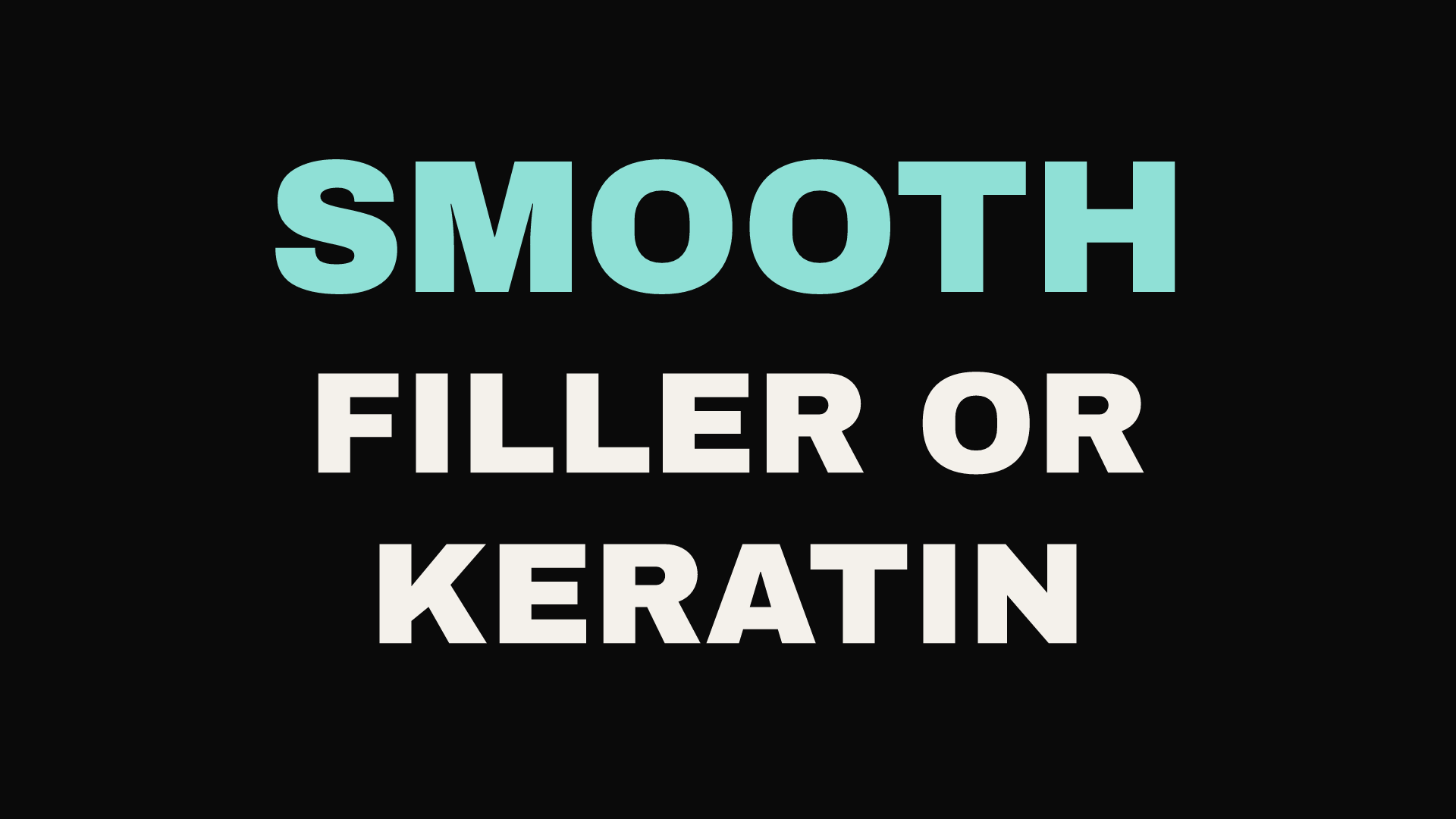 Wella Smooth Filler hair treatment guide at Eleven11 Hair Studio, Rolling Meadows IL.