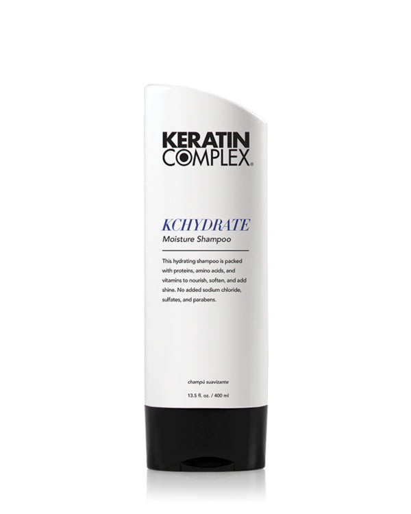 Keratin Complex KCHYDRATE Moisture Shampoo