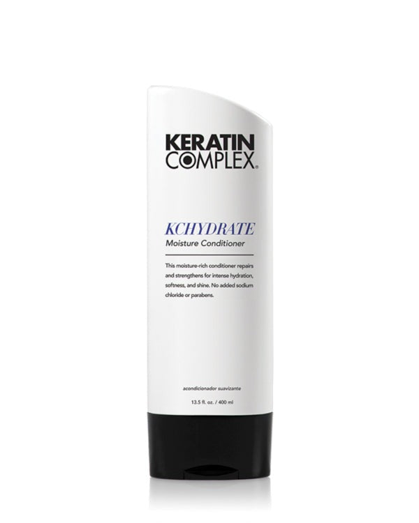 Keratin Complex KCHYDRATE Moisture Conditioner