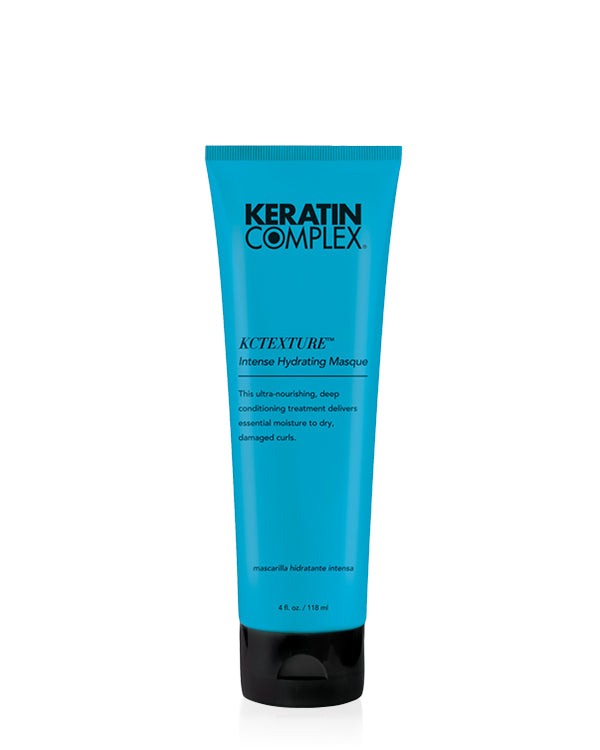 Keratin Complex KCTEXTURE Intense Hydrating Masque