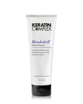 Keratin Complex Blondeshell Debrass Masque