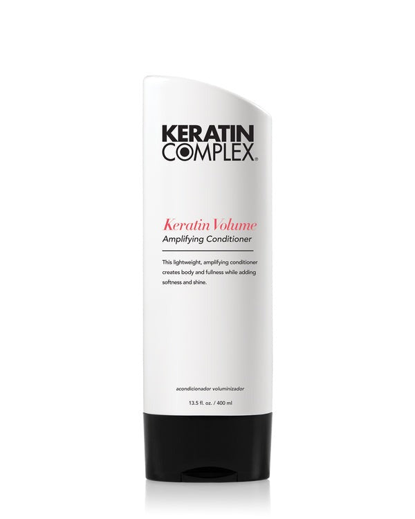 Keratin Complex Keratin Volume Amplifying Conditioner