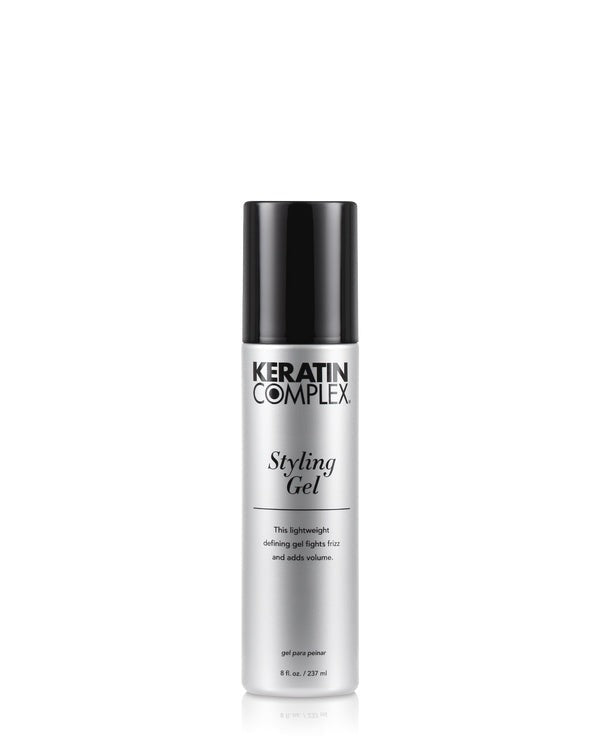 Keratin Complex Styling Gel