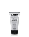 Keratin Complex Strong Hold Gel