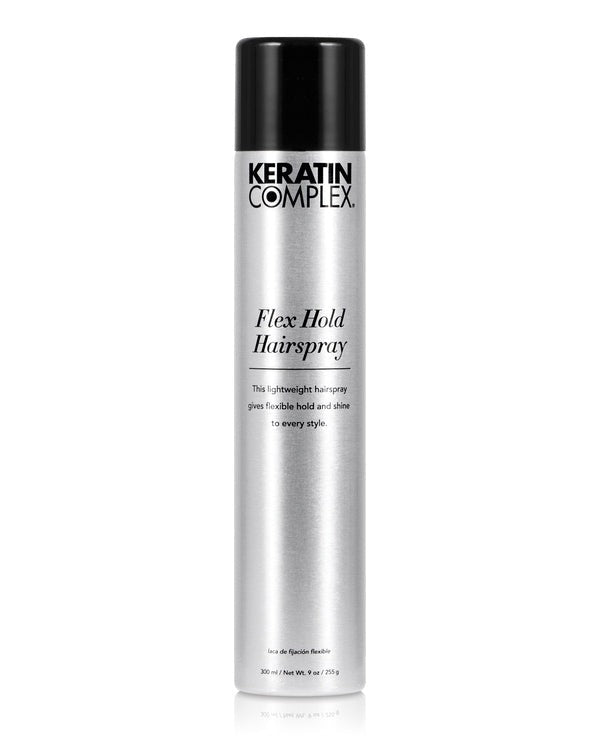 Keratin Complex Flex Hold Hairspray