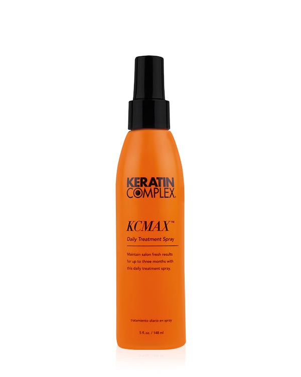 Keratin Complex KCMAX Daily Treatment Spray