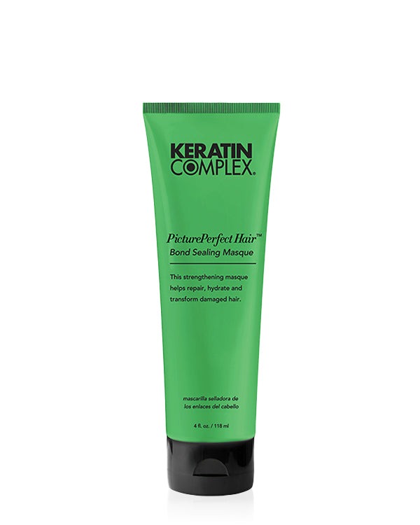 Keratin Complex PicturePerfect Hair Bond Sealing Masque