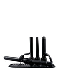Keratin Complex Transformer Interchangeable Styling Rod