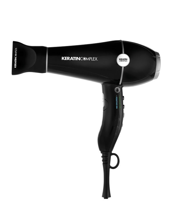 Keratin Complex HydraDry Professional Smoothing Dryer