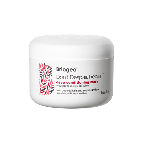 Briogeo Deep Conditioning Mask