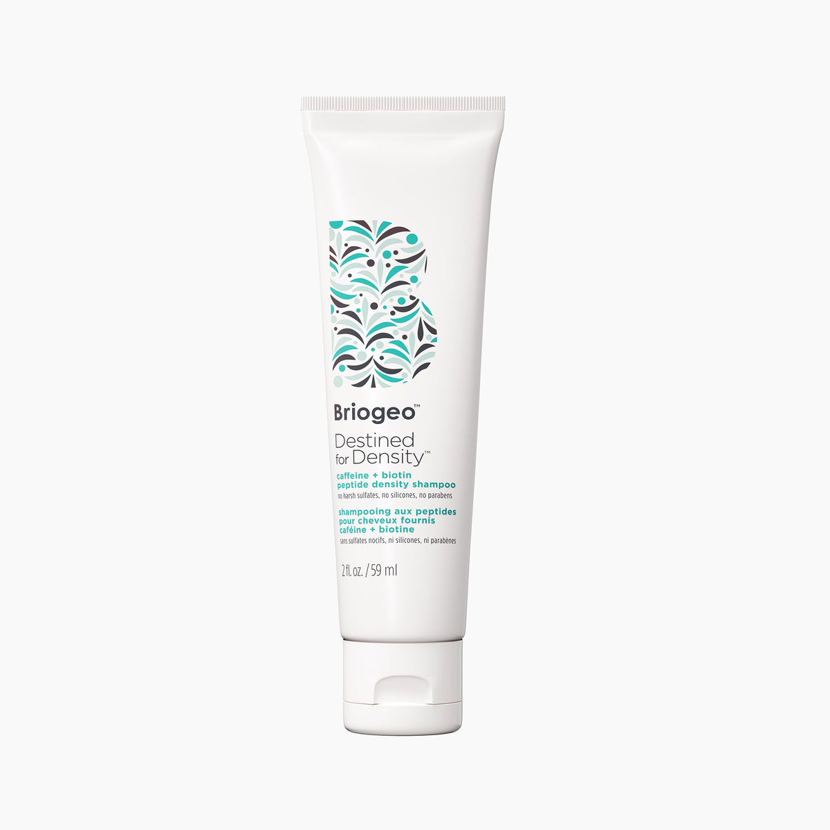 Briogeo Biotin Density Shampoo