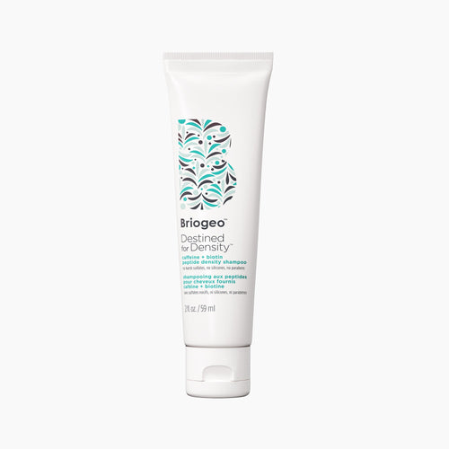 Briogeo Biotin Density Shampoo
