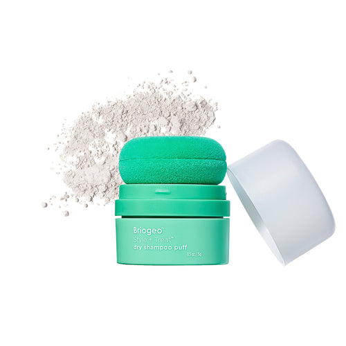 Briogeo Briogeo Dry Shampoo Puff - All Colors