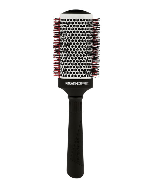Keratin Complex Round Brush Collection Ceramic and Ionic