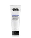 Keratin Complex Vanilla Bean Deep Conditioner