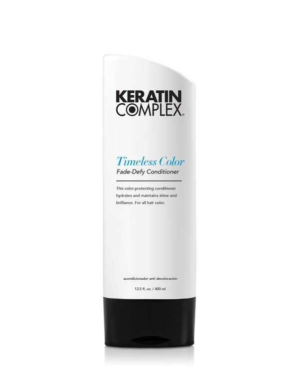 Keratin Complex Timeless Color Fade-Defy Conditioner
