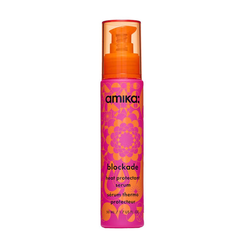Amika Blockade Heat Protectant Serum