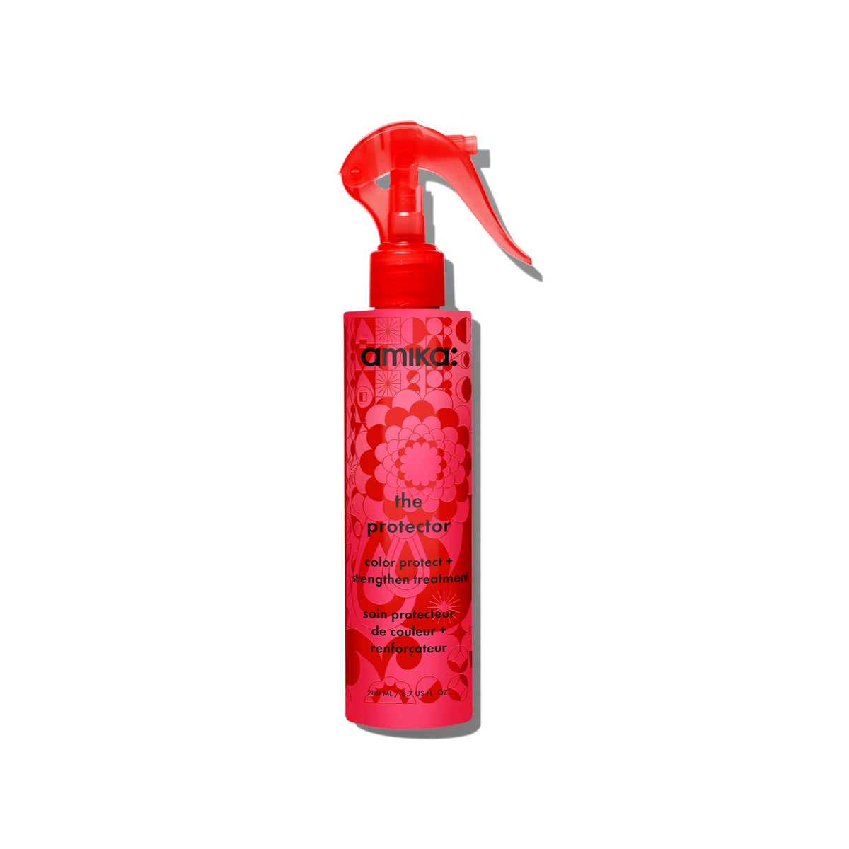 Amika The Protector Color Protect + Strengthen Treatment