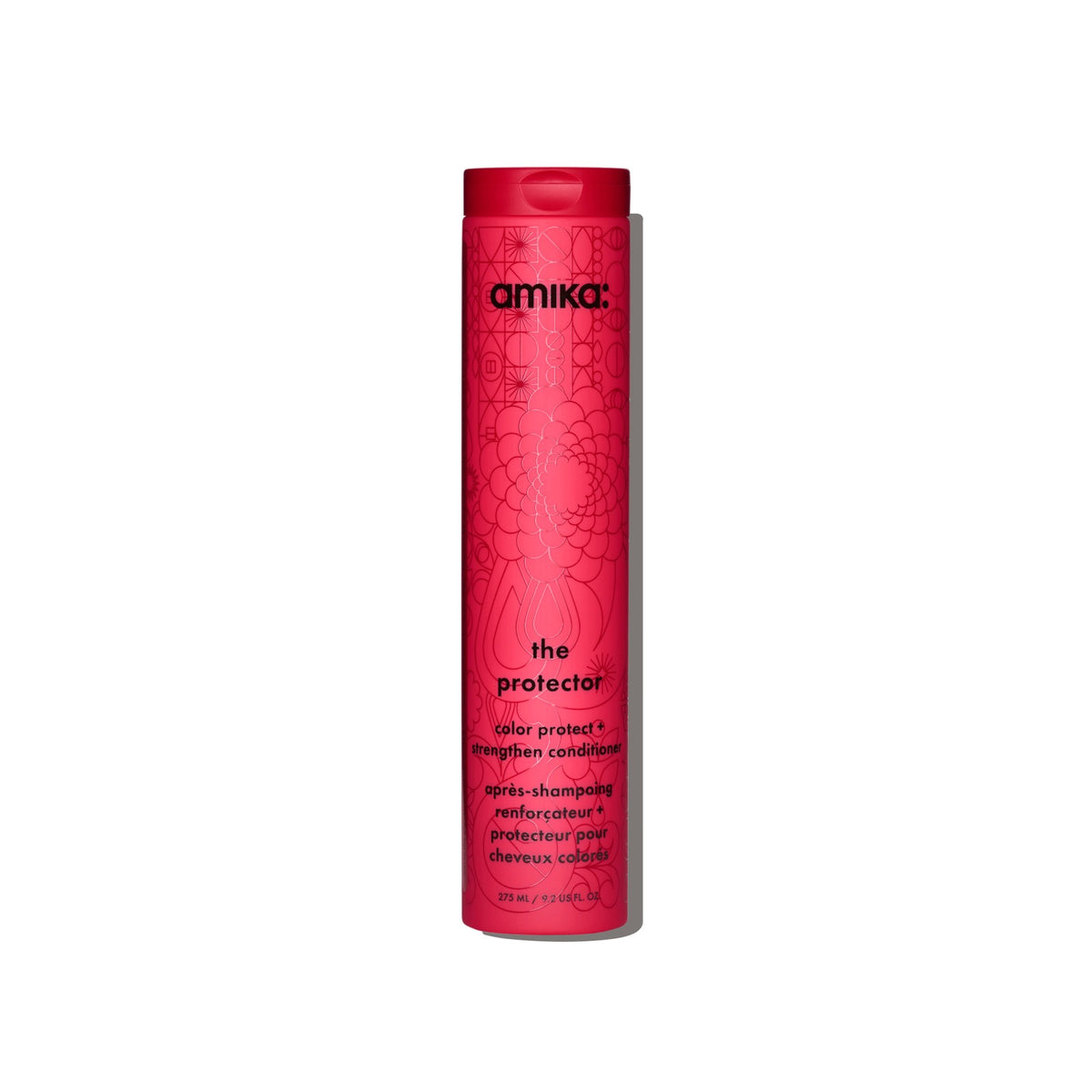 Amika The Protector Color Protect + Strengthen Conditioner