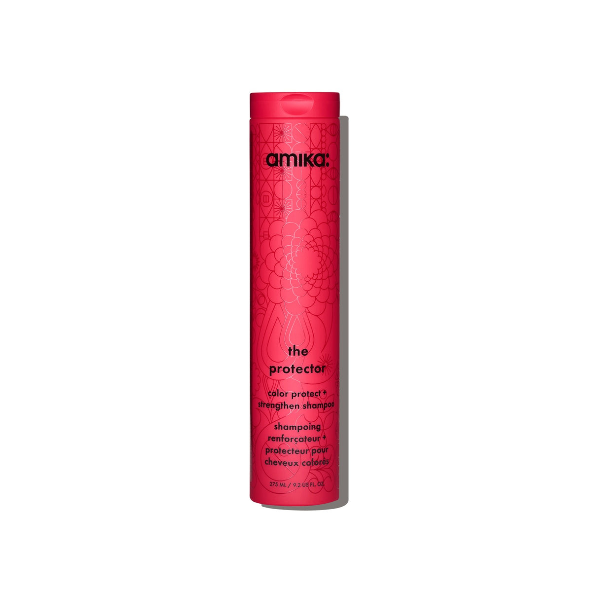 Amika The Protector Color Protect + Strengthen Shampoo