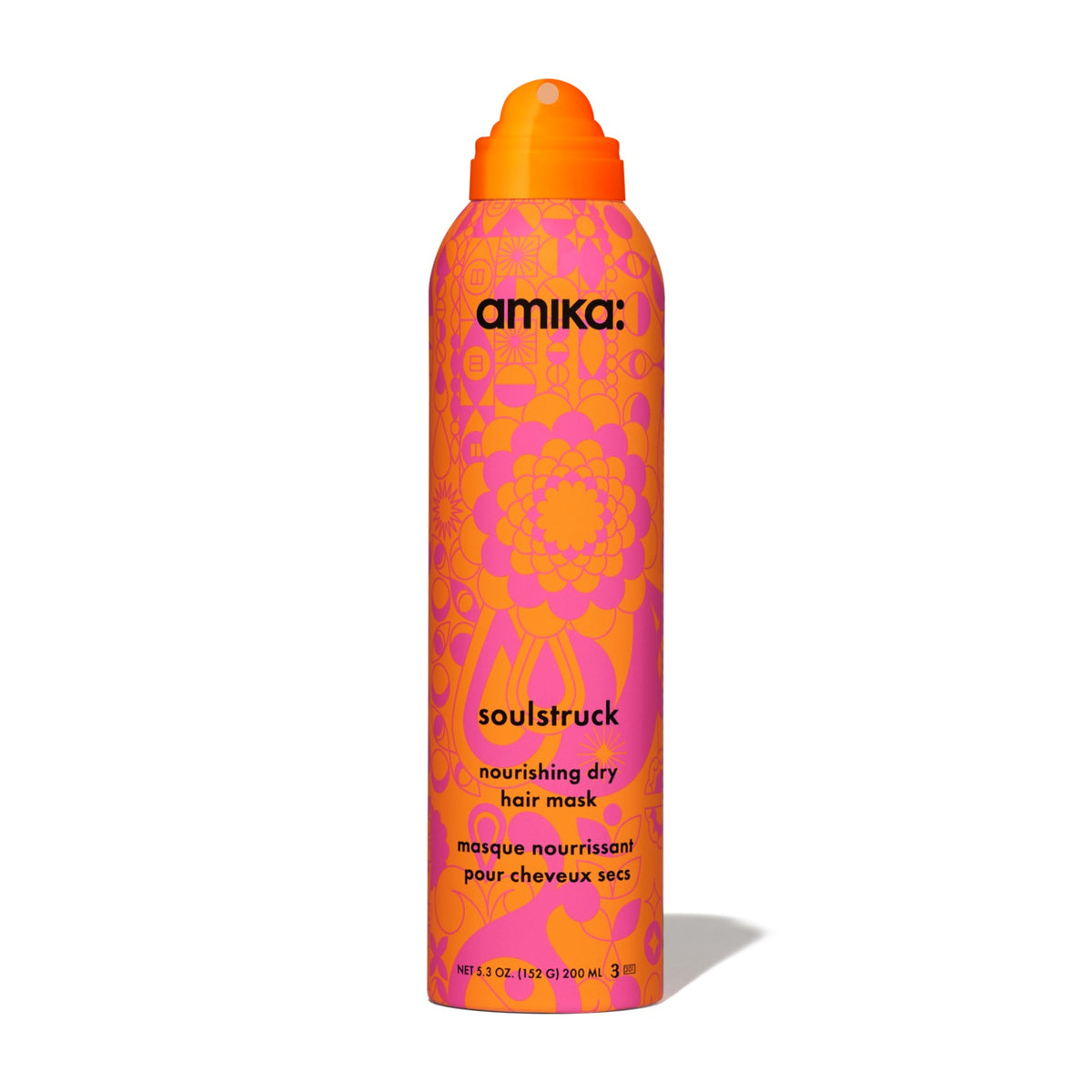 Amika Soulstruck Nourishing Dry Hair Mask