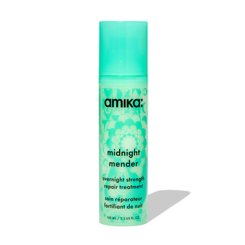 Amika Midnight Mender Overnight Strength Repair Treatment Mask