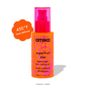 Amika Superfruit Star Lightweight Hair Styling + Heat Defense Oil