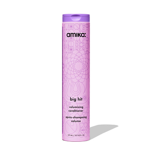 Amika Big Hit Volumizing Conditioner