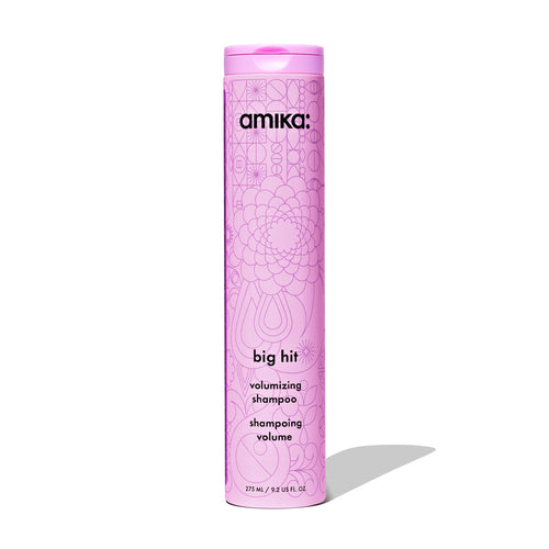 Amika Big Hit Volumizing Shampoo