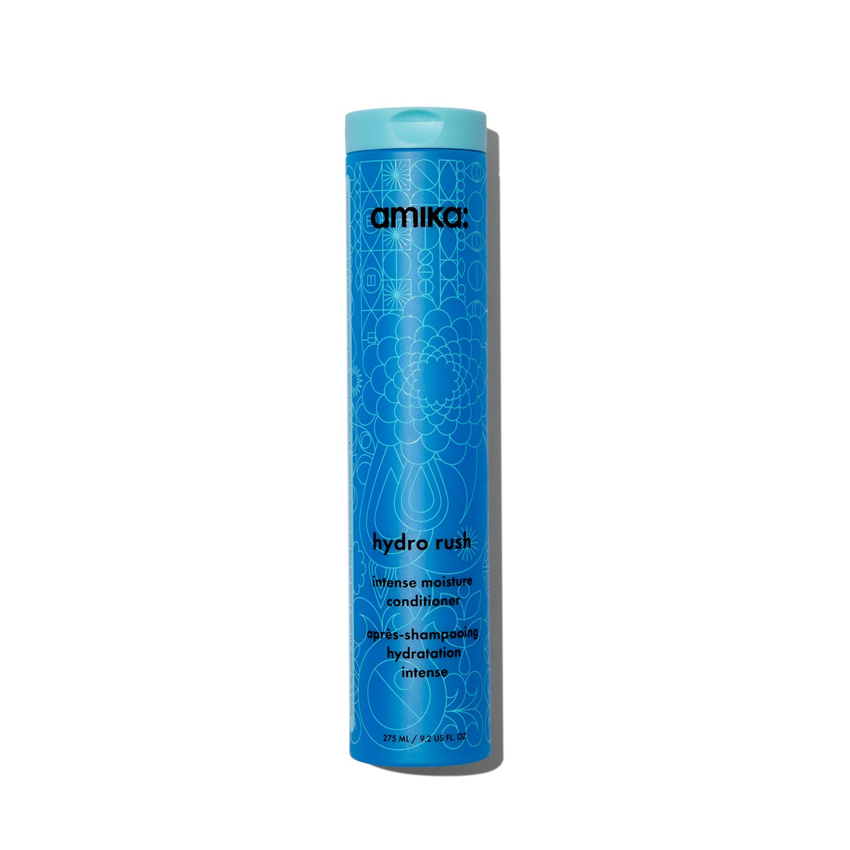 Amika Hydro Rush Intense Moisture Conditioner for Dry Hair