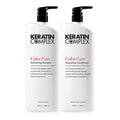 Keratin Complex Color Care Shampoo