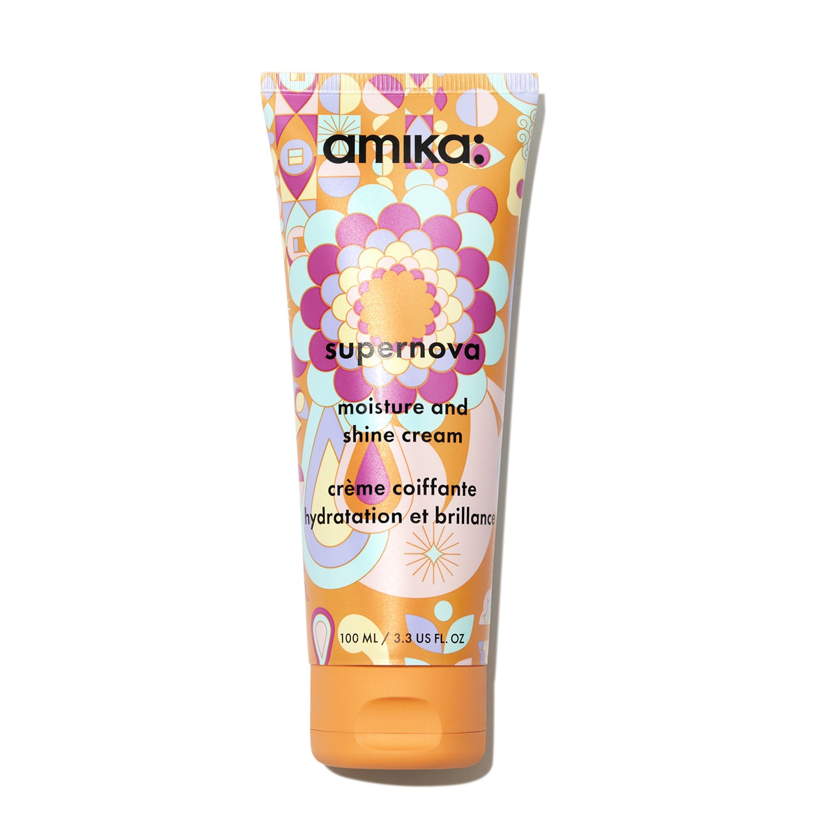 Amika Supernova Moisture + Shine Hair Cream