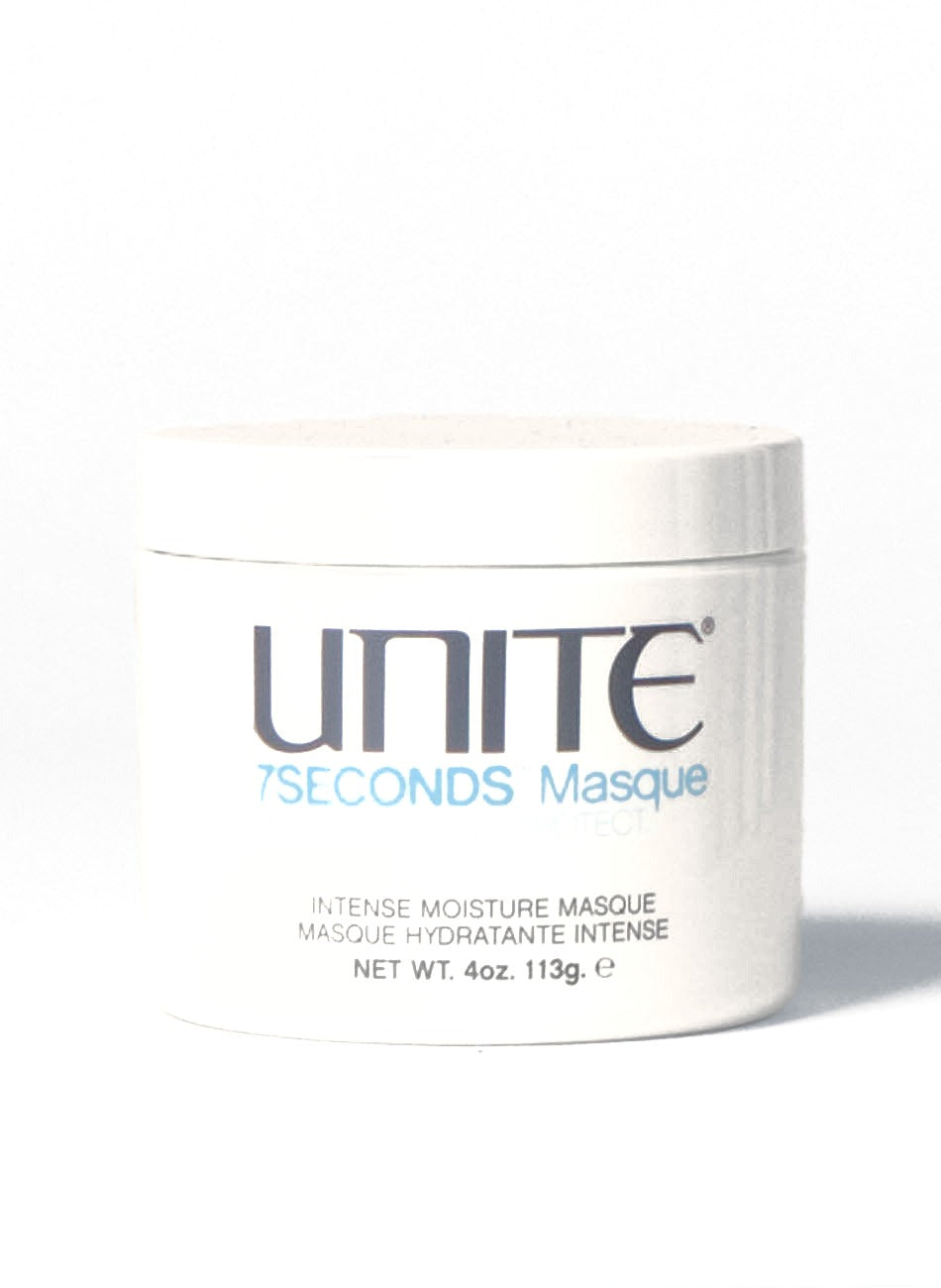 UNITE 7SECONDS Masque