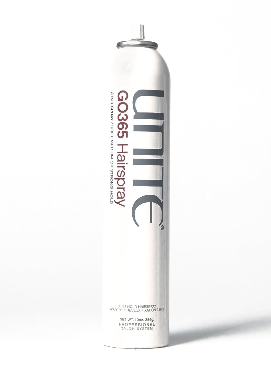 UNITE GO365 Hairspray