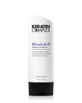 Keratin Complex Blondeshell Debrass Conditioner