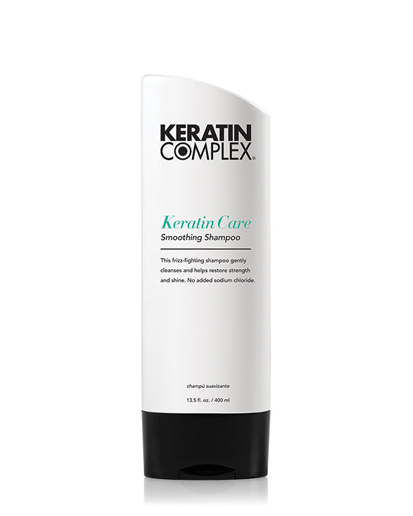 Keratin Complex Keratin Care Smoothing Shampoo