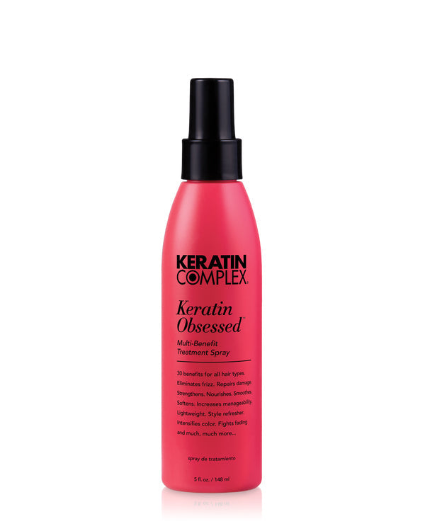 Keratin Complex Keratin Obsessed Multi-Benefit Spray - 5oz