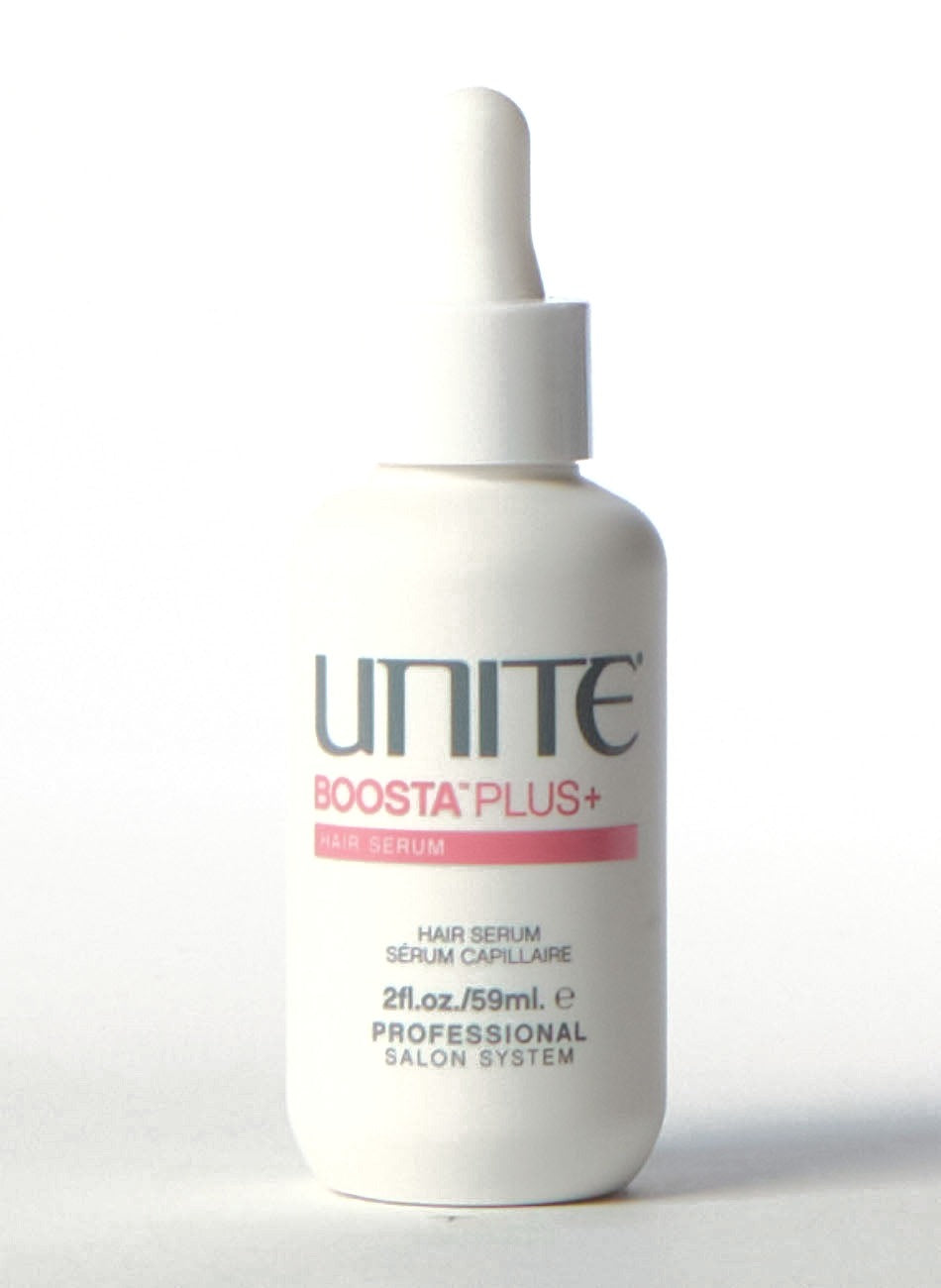 UNITE BOOSTA PLUS+ Hair Serum