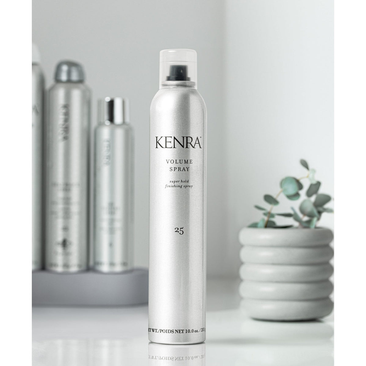 Kenra Kenra Volume Spray 25 Super Hold Finishing Spray
