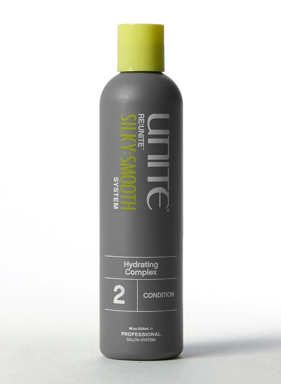 UNITE RE:UNITE Silky:Smooth Hydrating Complex