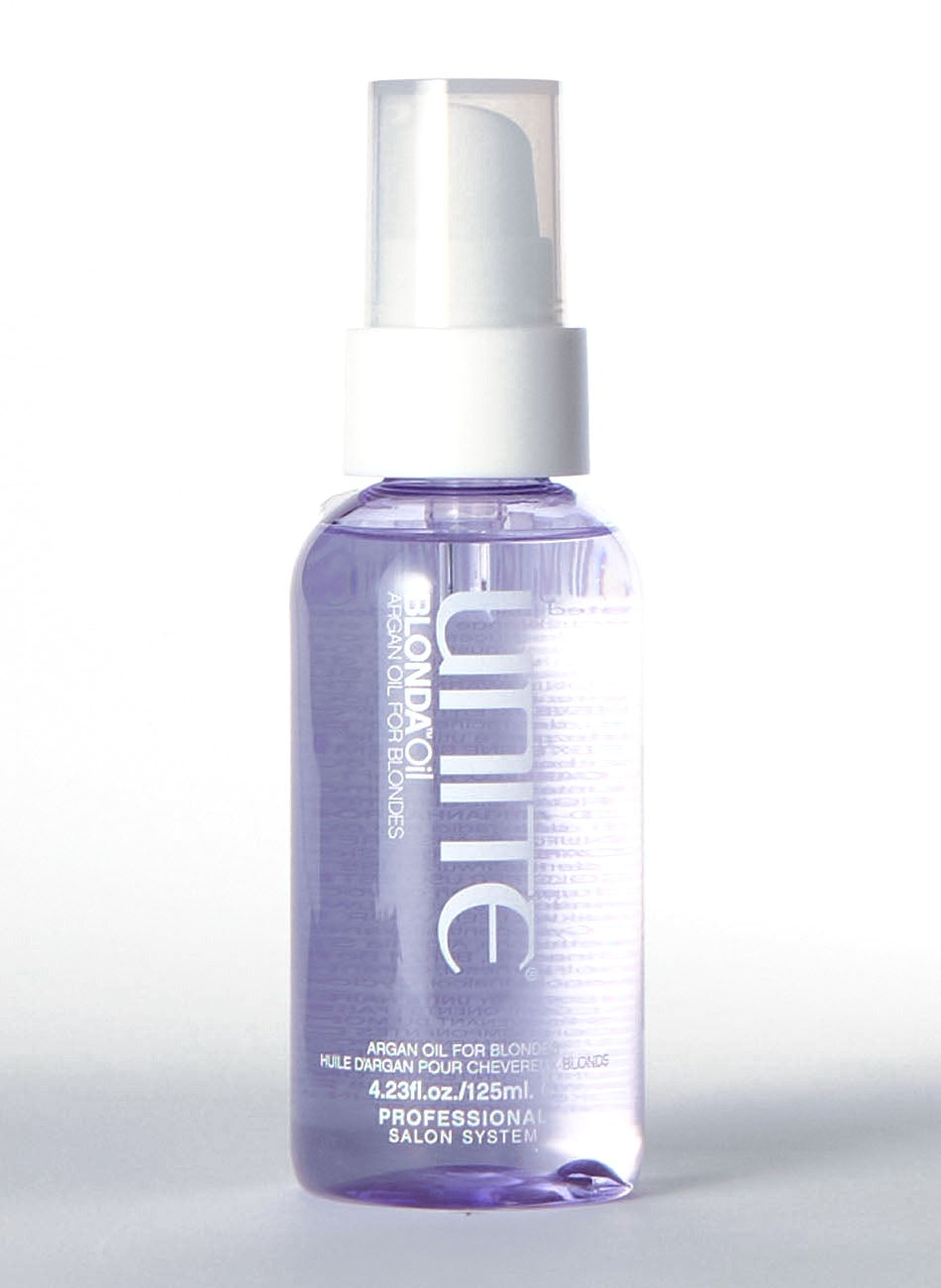 UNITE BLONDA Oil