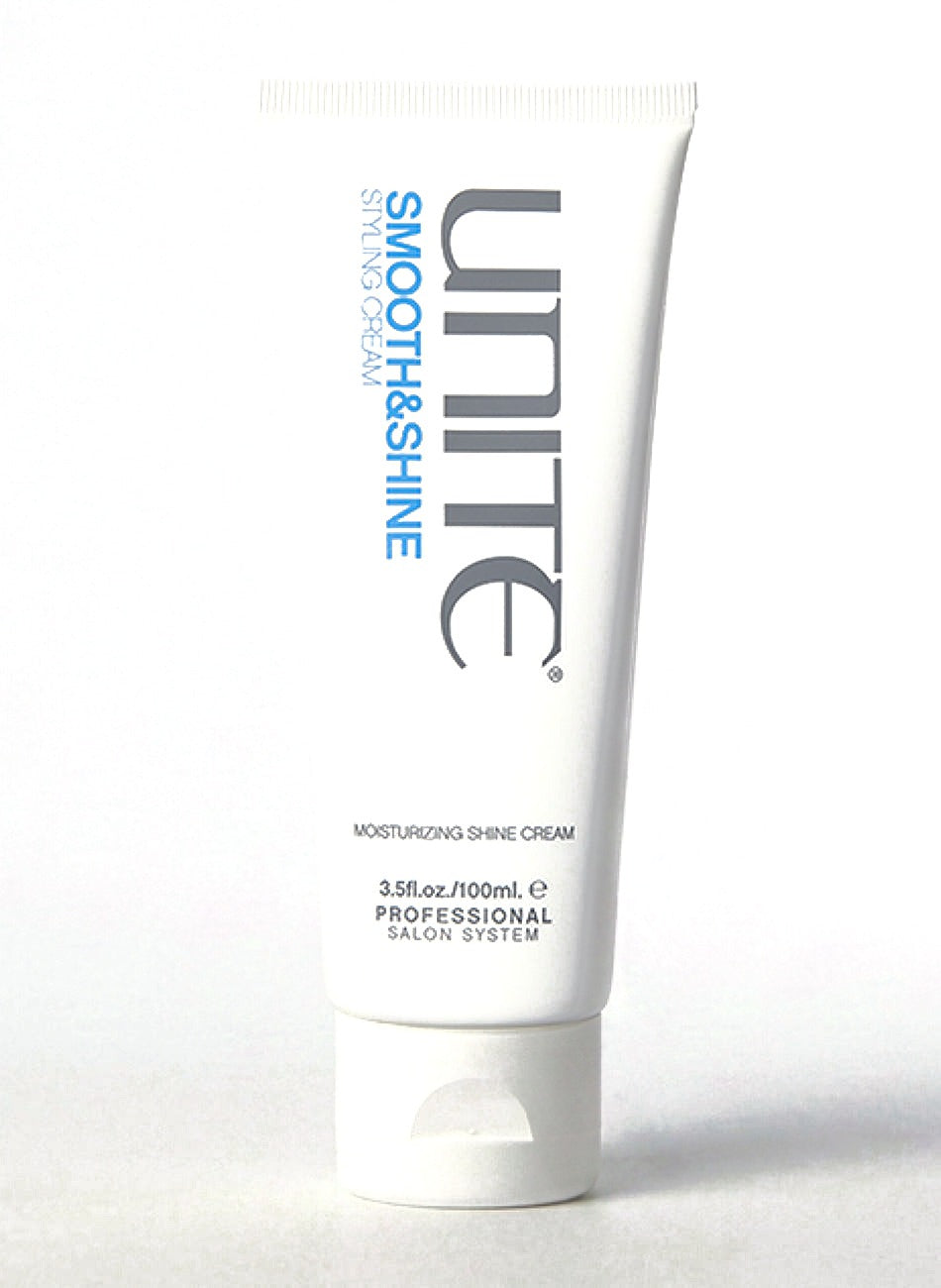 UNITE SMOOTH&SHINE Styling Cream