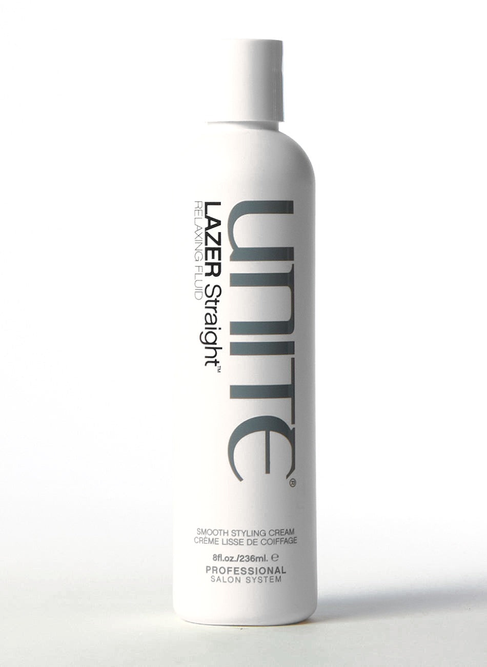 UNITE LAZER Straight Relaxing Fluid