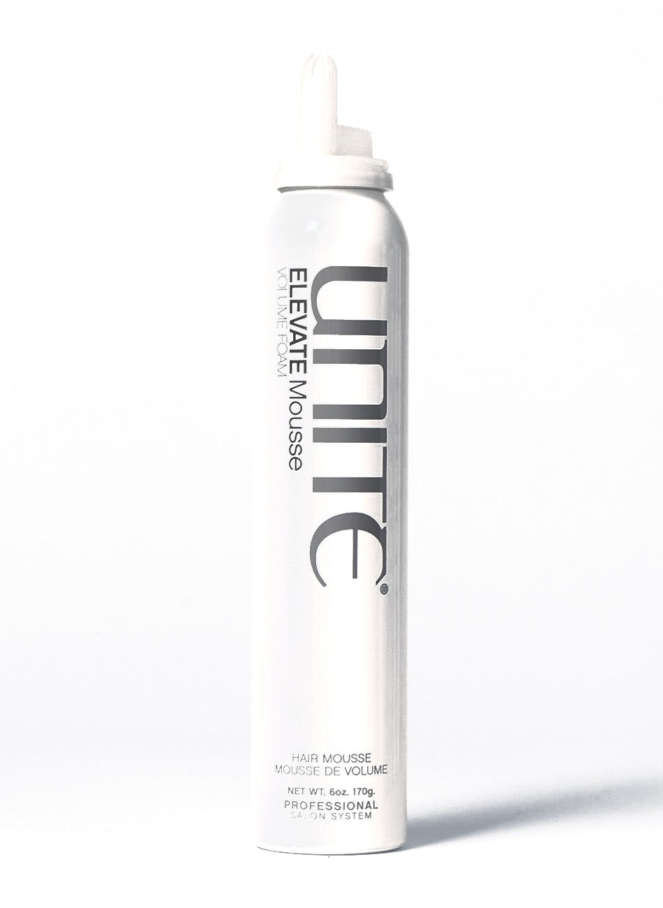 UNITE ELEVATE Mousse