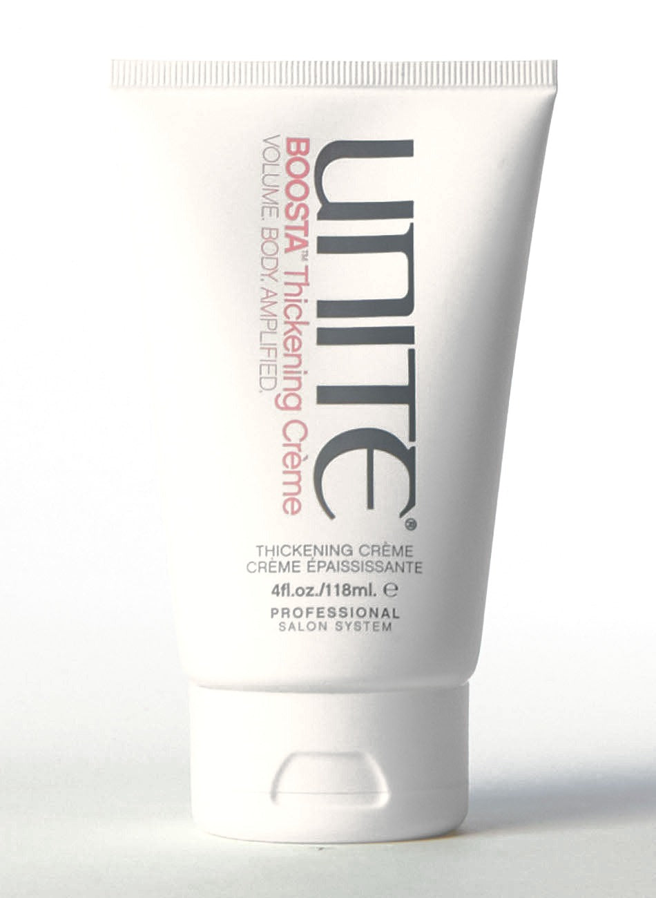 UNITE BOOSTA Thickening Crème