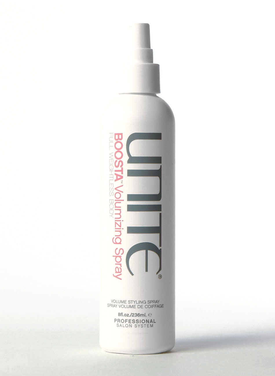 UNITE BOOSTA Volumizing Spray