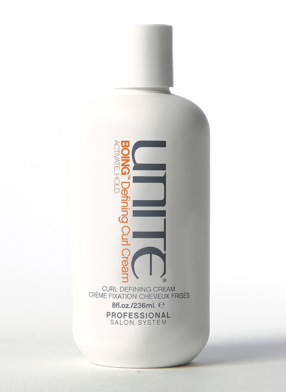 UNITE BOING Defining Curl Cream
