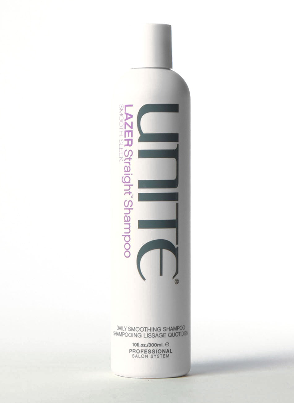 UNITE LAZER Straight Shampoo