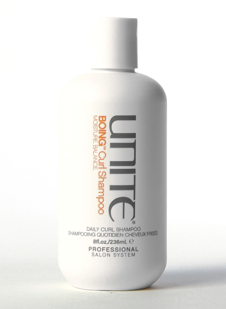 UNITE BOING Curl Shampoo