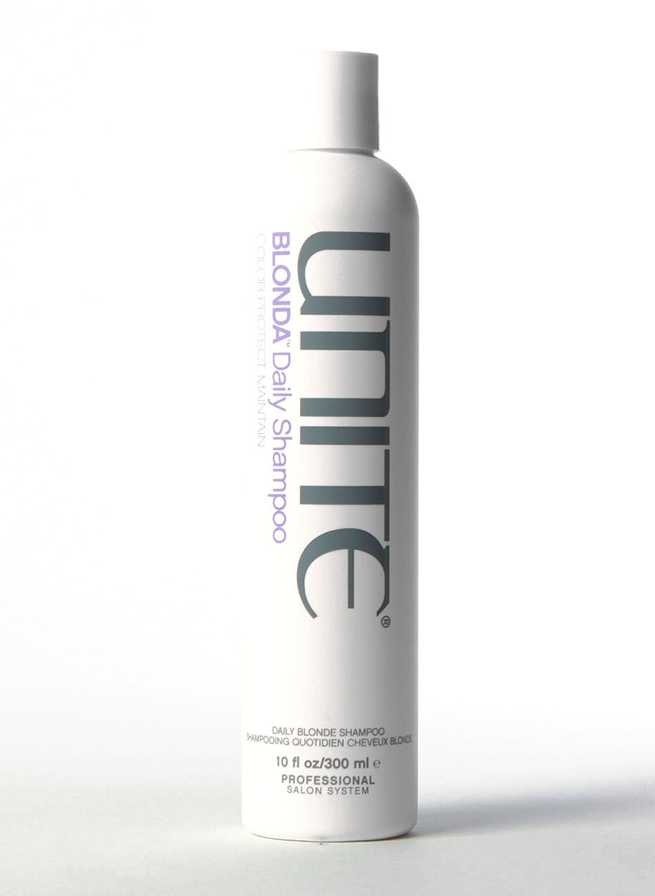 UNITE BLONDA Daily Shampoo
